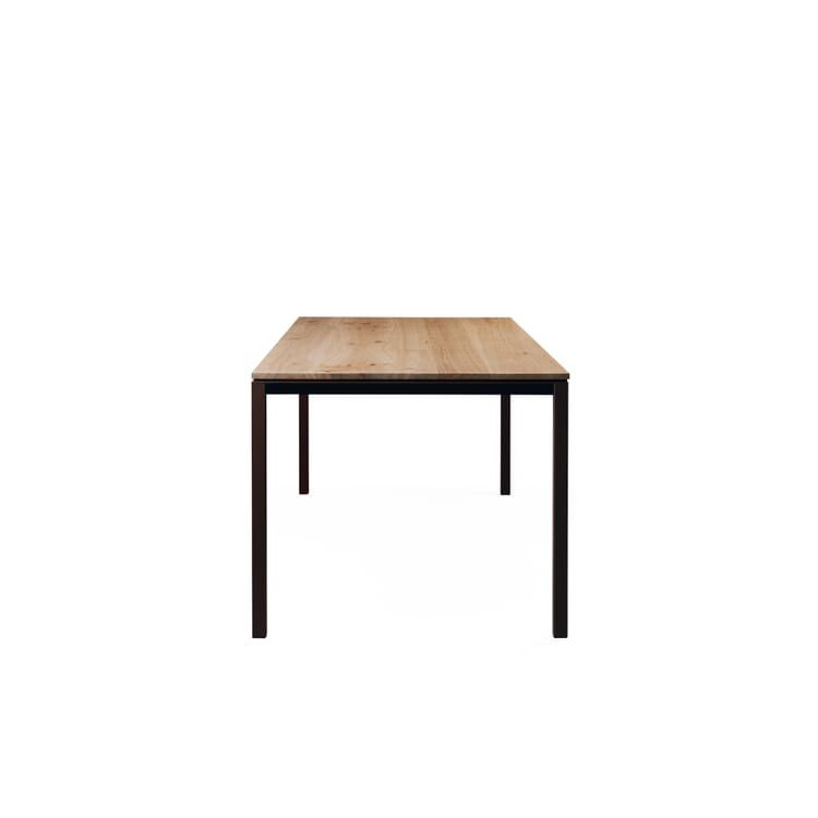 Table S 600, 180 × 90 cm