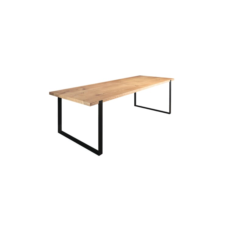 Tisch S 700, 220 × 90 cm