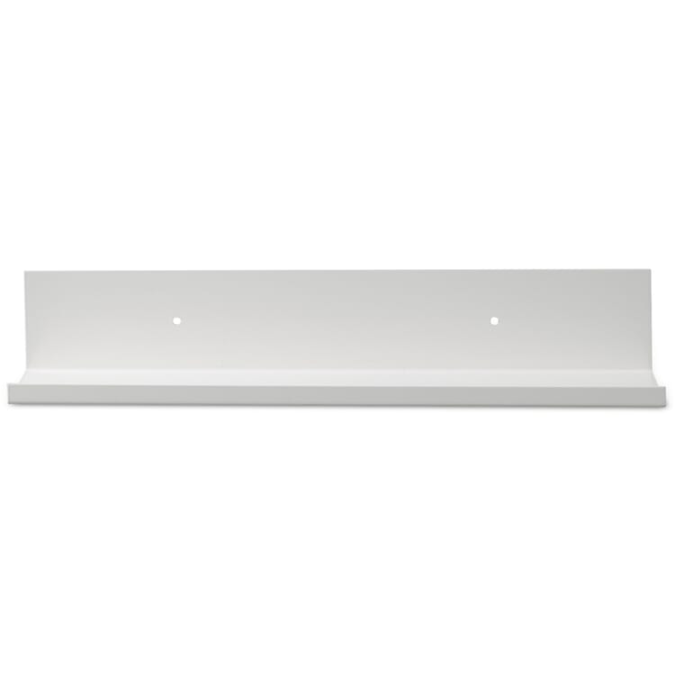Shelf support bar