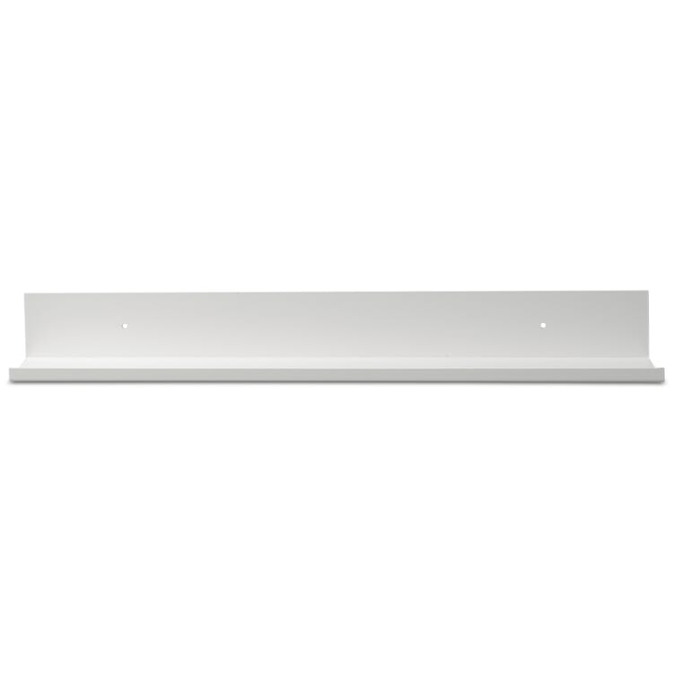Shelf support bar