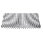 Door mat wire mesh