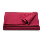 Blanket TAU Red