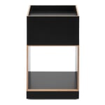 Container Henry 1 Schwarz