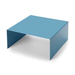 Zubehör zu Container Henry Regaleinsatz RAL 5024 Pastellblau