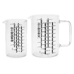 Verre Measuring Cups."