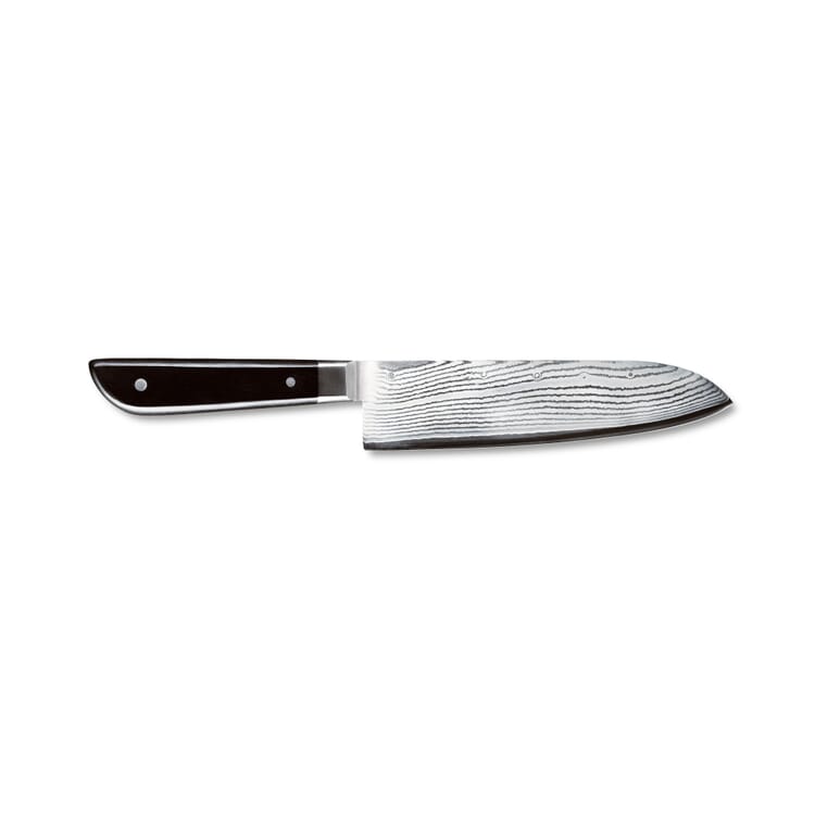 Endeavour Santoku Prep Knife