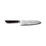 Preparation knife Santoku Endeavour