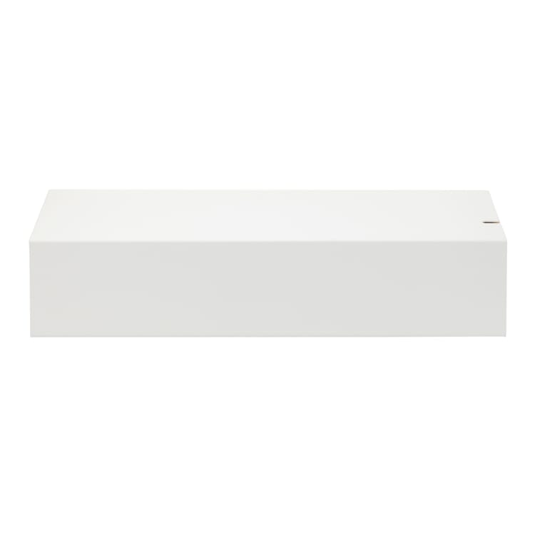 Console drawer