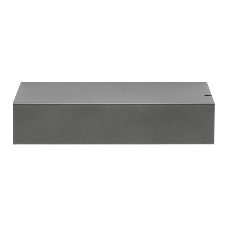 Console drawer