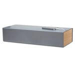 Konsole Schubkasten Anthrazit RAL DB glimmer