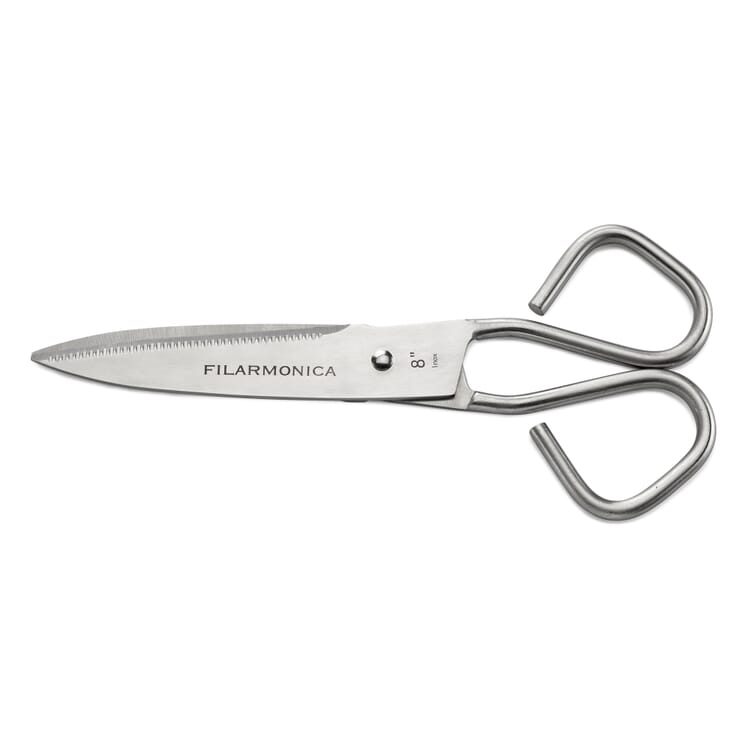 Blank Universal Scissors
