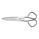 Universal scissors blank