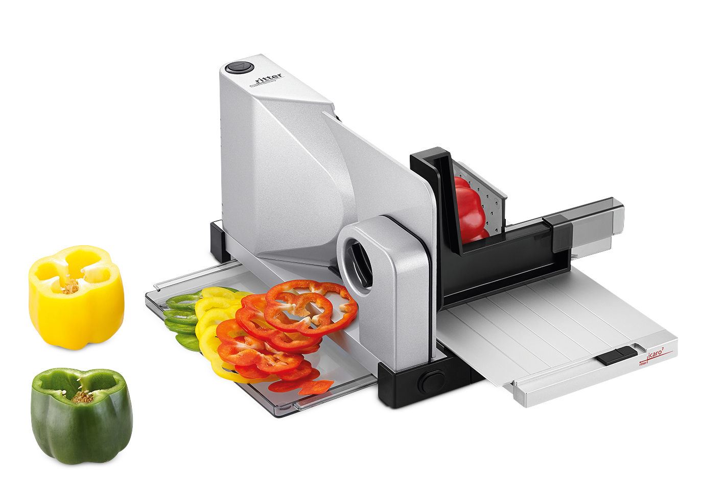Schneidemaschine Icaro7