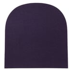 Sitzkissen Frankfurter Violett