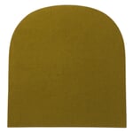 Sitzkissen Frankfurter Olive