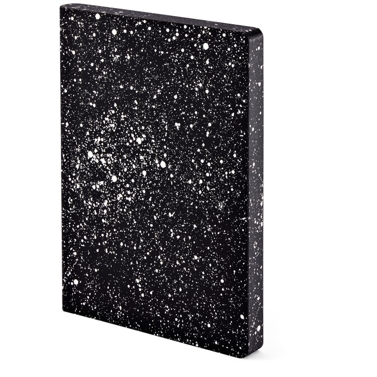 Notebook Milky Way