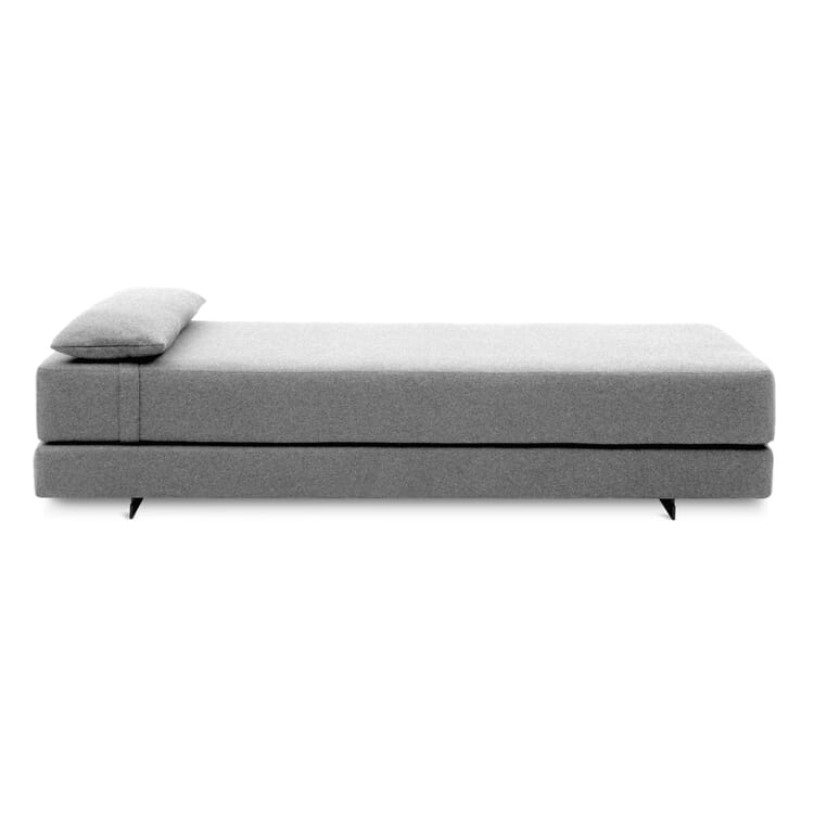 Kolter Recliner, Light gray