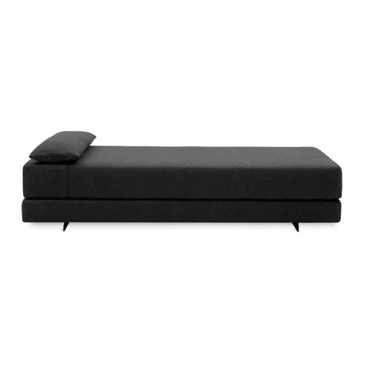 Kolter Recliner, Anthracite