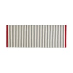 Rosemary Rug runners Gray / Light Gray