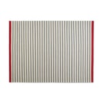 Rosemary Rug Small Gray / Light Gray