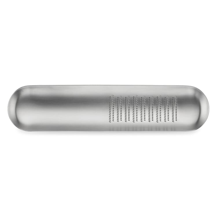 Grater Oros, Small