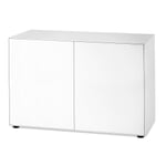 Schrank mit Tür Nex Pur, Hoch