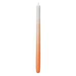 Candle gradient Orange