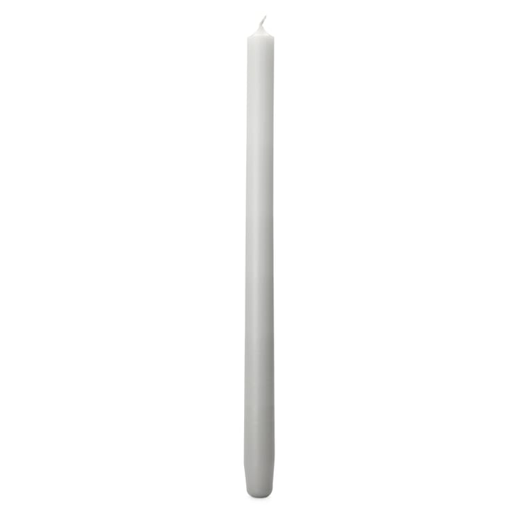 Candle gradient, Gray