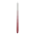 Candle gradient Red