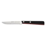 Schichter Utility Knife Black-Red