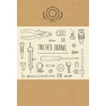 Buch Toolshed Journal