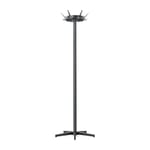 Garderobe Belgo Eisengrau RAL 7011 / Anthrazitgrau RAL 7016