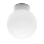 Ceiling light porcelain