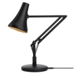 Anglepoise® MiniMini Table Lamp, Type 90 Black