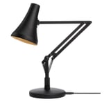 Tischleuchte Anglepoise® MiniMini Typ 90 Schwarz