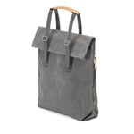 Bag Day Tote Gray