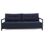 Bettsofa Bifrost Dunkelblau