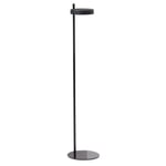 Stehleuchte Pastille W182 Schwarz, matt