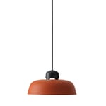 Pendelleuchte W162 Dalston