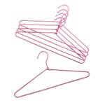 Coat hanger Gancio Rose