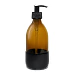 Soap Dispenser “Base” Black