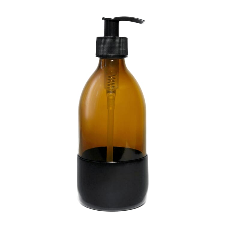 Soap Dispenser “Base”, Black