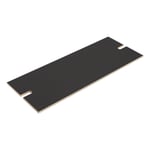 Shelf for the Portant Clothes Rack Black