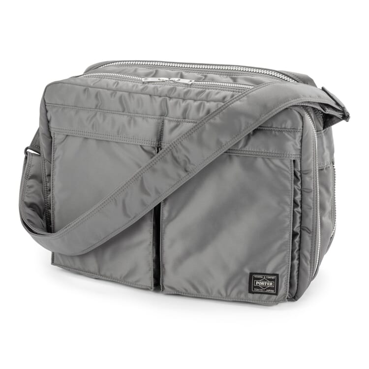 Tasche Tanker Shoulder Bag, Grau