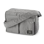 Tasche Tanker Shoulder Bag, klein Grau