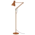 Stehleuchte Anglepoise® Typ 75, MHE Siennarot