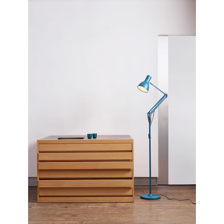 Floor lamp Anglepoise® Type 75, MHE