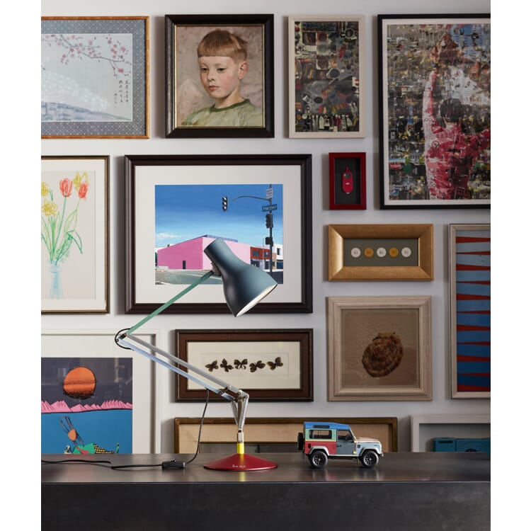 Table lamp Anglepoise® Type 75