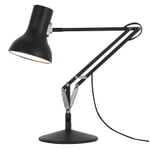 Tischleuchte Anglepoise® Mini Typ 75 Schwarz