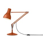 Tischleuchte Anglepoise® Typ 75 MHE Siennarot